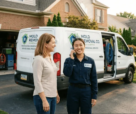 Crawlspace Mold Remediation Madison, IL FAQs
